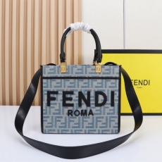 Fendi Sunshine Bags